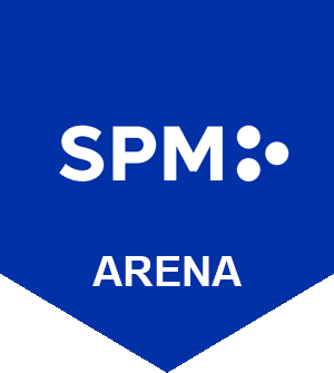 SPM Aréna